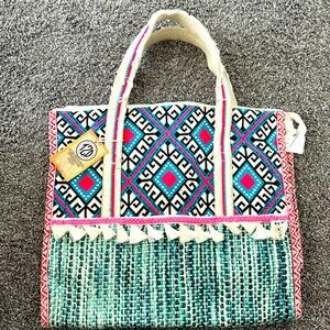 Beach bag